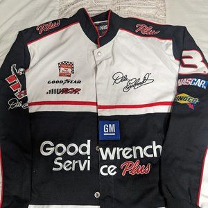 Racecar Jacket
